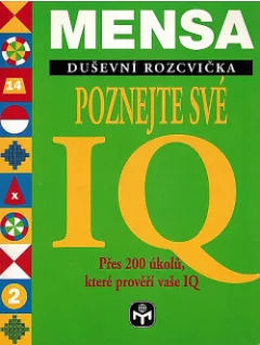 Duševní rozcvička - Poznejte své IQ