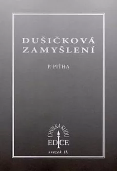 Dušičková zamyšlení