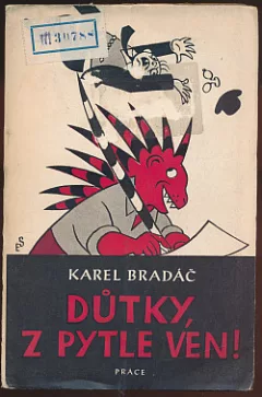 Důtky, z pytle ven!