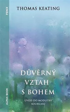 Důvěrný vztah s Bohem