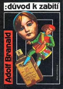 Důvod k zabití