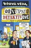 Důvtipní detektivové
