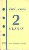 Dva články