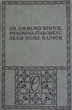 Dva dni na staroměstském domě radním