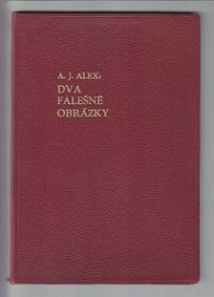 Dva falešné obrázky