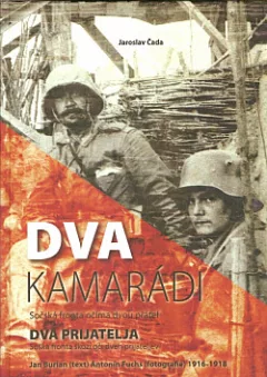 Dva kamarádi