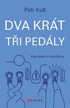 Dva krát tři pedály