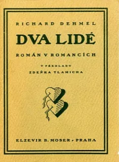 Dva lidé