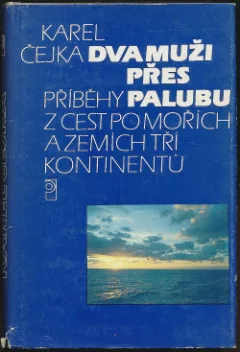 Dva muži přes palubu