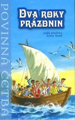 Dva roky prázdnin (adaptace)