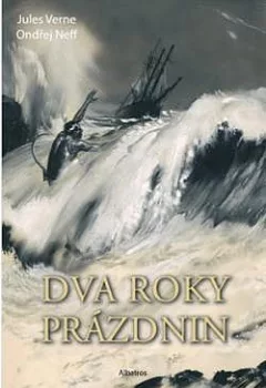 Dva roky prázdnin (převyprávění)