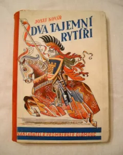 Dva tajemní rytíři