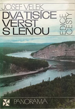 Dva tisíce verst s Lenou
