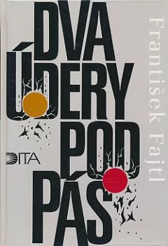 Dva údery pod pás
