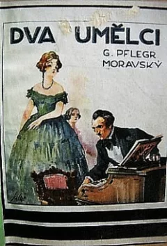 Dva umělci
