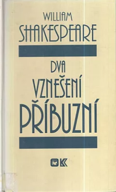 Dva vznešení příbuzní