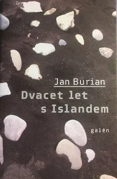 Dvacet let s Islandem