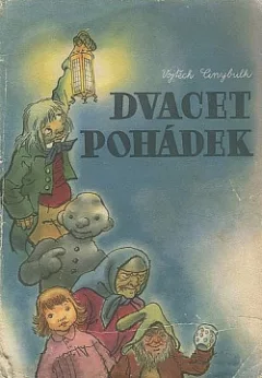 Dvacet pohádek