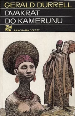Dvakrát do Kamerunu