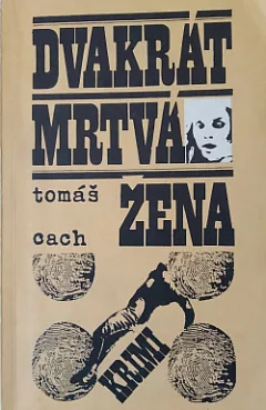Dvakrát mrtvá žena
