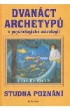 Dvanáct archetypů v psychologické astrologii