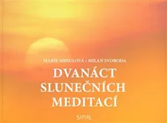 Dvanáct slunečních meditací