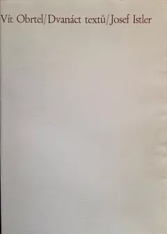 Dvanáct textů