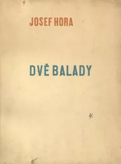 Dvě balady