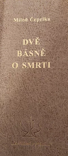 Dvě básně o smrti: Výsek z obrazové galerie