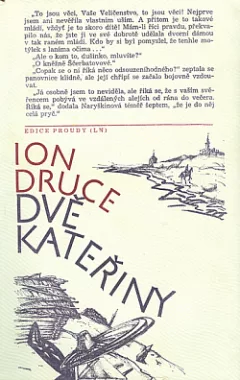 Dvě Kateřiny