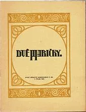 Dvě Maričky