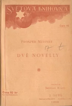 Dvě novelly