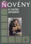 Dvě novény ke svatému Antonínovi