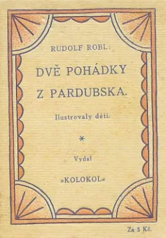 Dvě pohádky z Pardubska