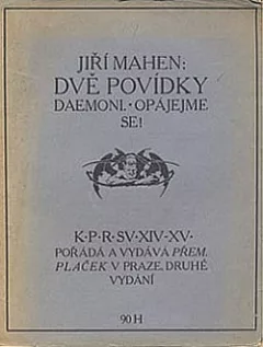 Dvě povídky