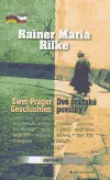 Dvě pražské povídky / Zwei Prager Geschichten