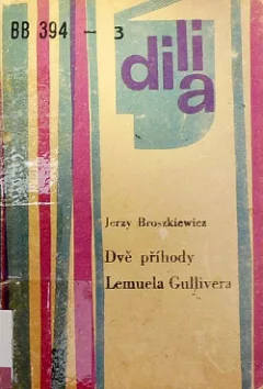 Dvě příhody Lemuela Gullivera
