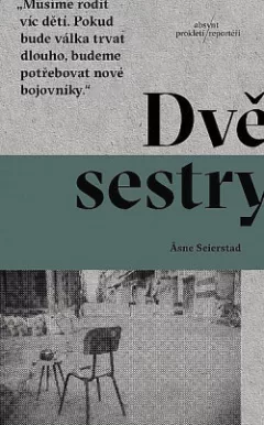 Dvě sestry
