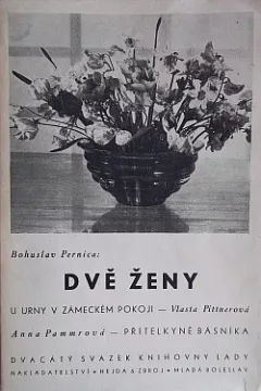 Dvě ženy