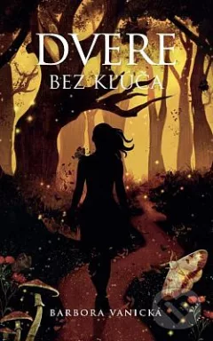 Dvere bez kľúča