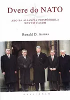 Dvere do NATO: Ako sa aliancia prispôsobila novým časom