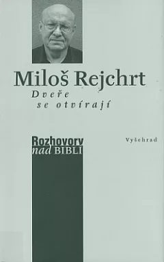 Dveře se otvírají