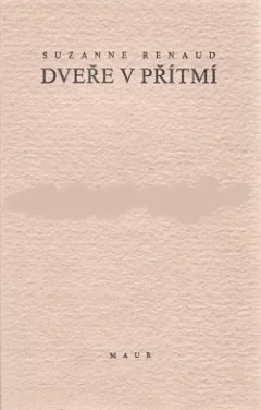 Dveře v přítmí