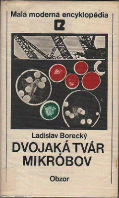 Dvojaká tvár mikróbov