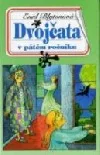 Dvojčata v pátém ročníku