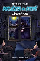 Záhadný yetti
