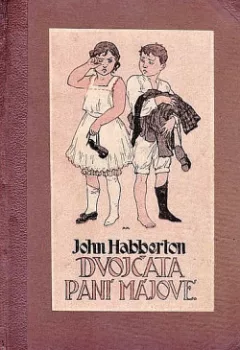 Dvojčata paní Májové