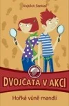 Hořká vůně mandlí