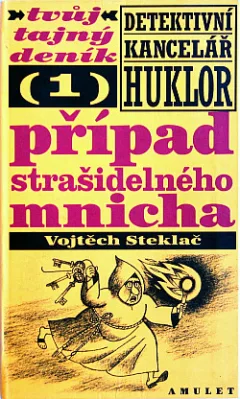 Případ strašidelného mnicha