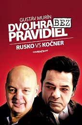 Dvojhra bez pravidiel: Pavol Rusko vs Marian Kočner